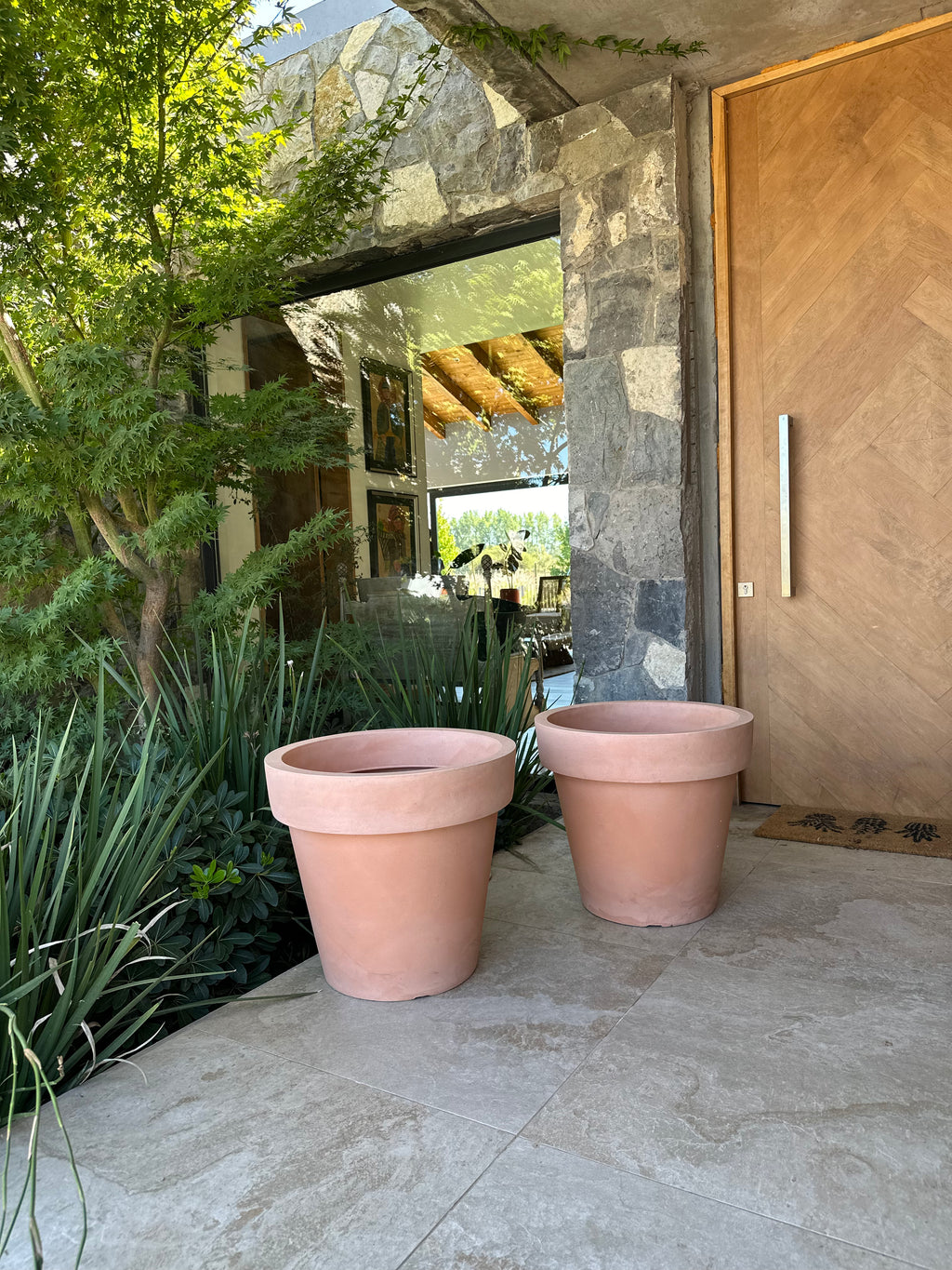 Essential Terracota