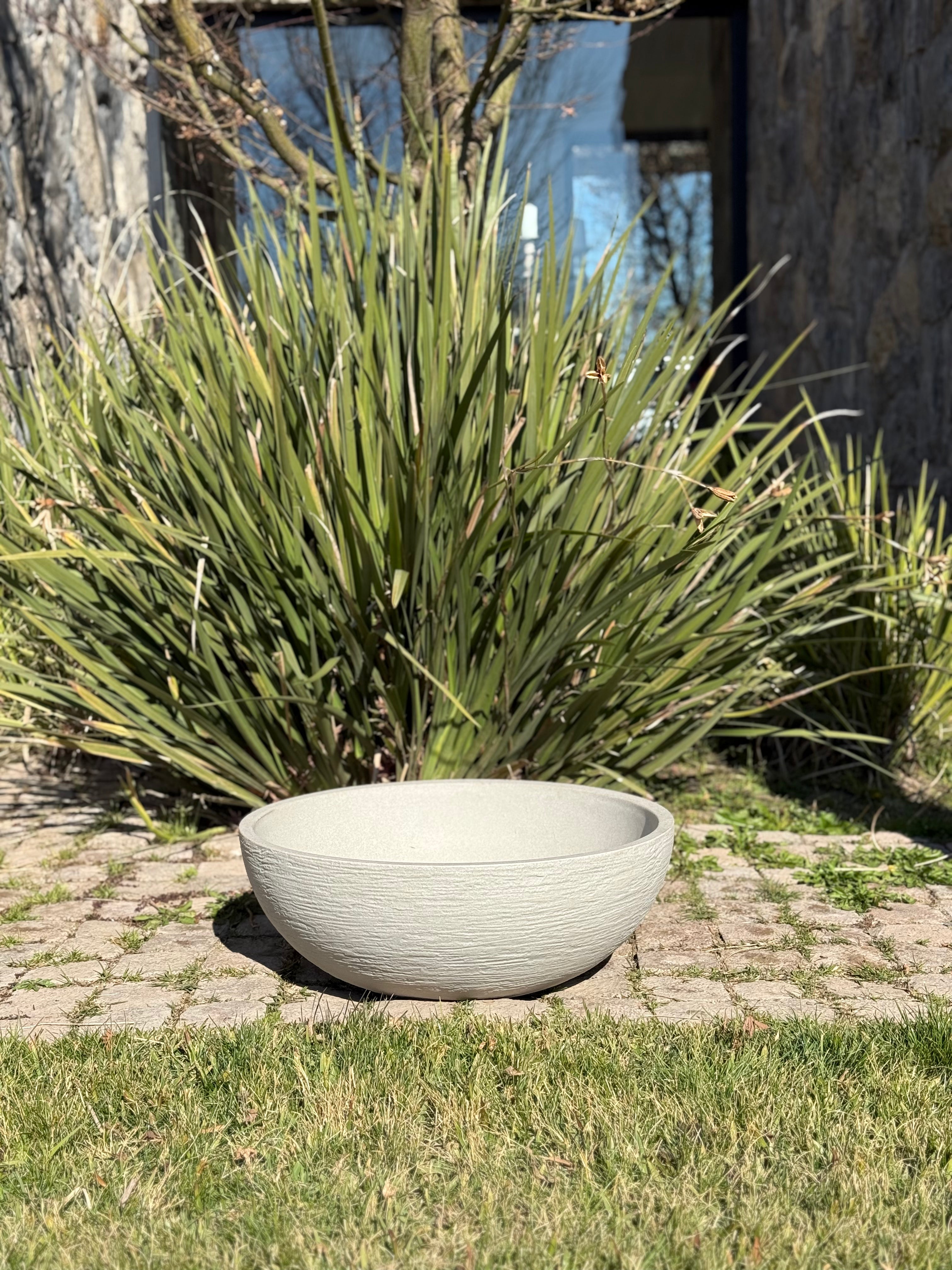 European Bowl Sandstone