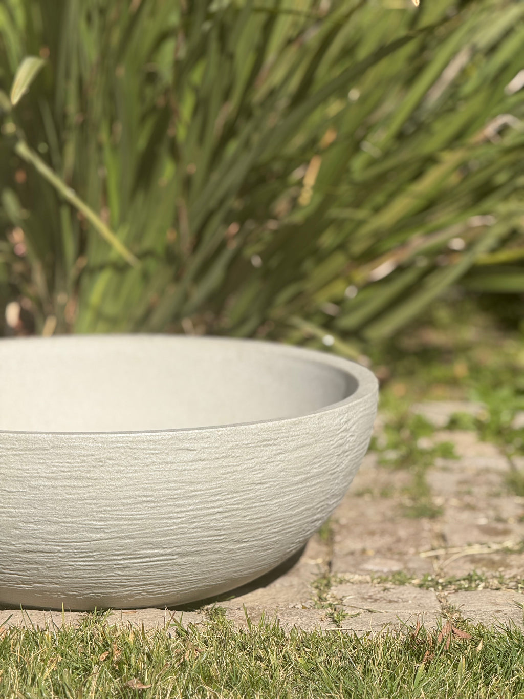 European Bowl Sandstone