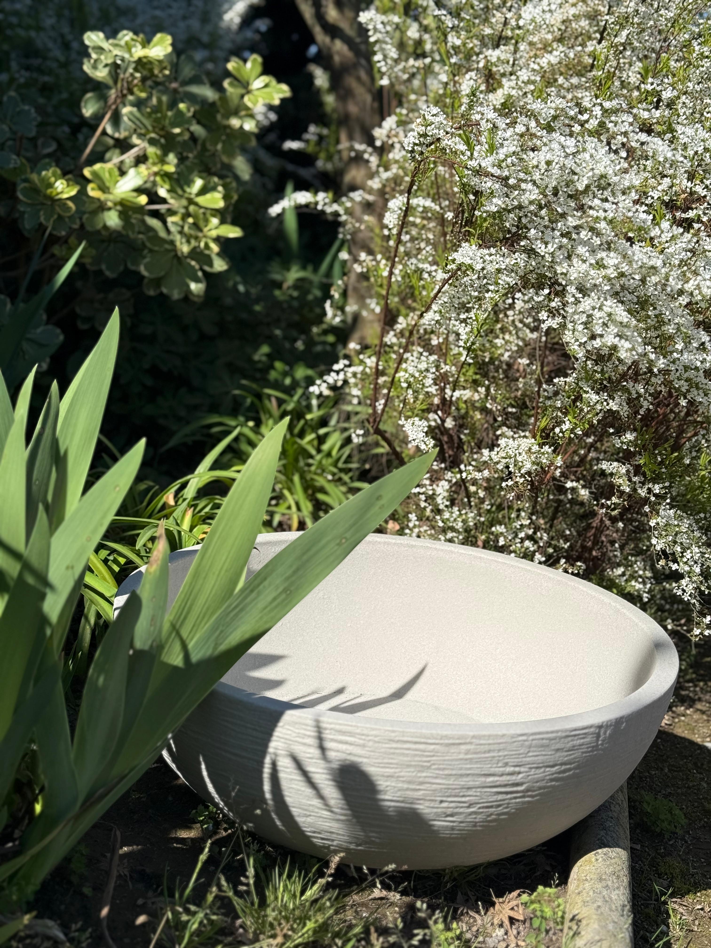 European Bowl Sandstone